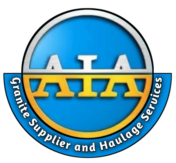 AIA Granite Supplier and Haulage Services